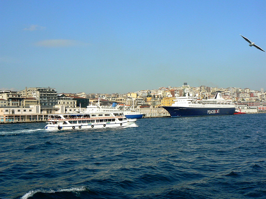 Istanbul